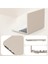 Macbook Air 13.6 Macbook Deri Kapak - Gold 3