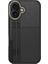 iPhone 16 Kılıf M-Safe Şarj Özellikli Karbon Fiber Görünümlü Antina Kılıf 1