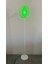 Modern Dim Edilebilir Rgb Özellikli Lambader - Siyah 5