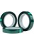 Yeşil Polyester Maskeleme Bandı 25 MM × 55 M – 220 °c Isıya Dayanıklı 1