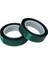 Yeşil Polyester Maskeleme Bandı 25 MM × 55 M – 220 °c Isıya Dayanıklı 2