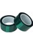 Yeşil Polyester Maskeleme Bandı 20 MM × 55 M – 220 °c Isıya Dayanıklı 3