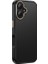 iPhone 16 Kılıf M-Safe Şarj Özellikli Karbon Fiber Görünümlü Antina Kılıf 2
