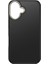 iPhone 16 Kılıf M-Safe Şarj Özellikli Karbon Fiber Görünümlü Antina Kılıf 3