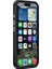 iPhone 16 Kılıf M-Safe Şarj Özellikli Karbon Fiber Görünümlü Antina Kılıf 5
