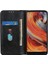 Honor 400 Pro 5g Stand Kılıf Bölünmüş Deri Litchi Doku Cüzdan Telefon Kılıfı (Yurt Dışından) 2