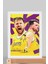 Luka Doncic Çerçeveli Tablo - Los Angeles Lakers Nba Posteri Tablo 1