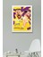 Luka Doncic Çerçeveli Tablo - Los Angeles Lakers Nba Posteri Tablo 2