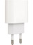 WK-21442 Pdu Qc 3.0 Amper Telefon Şarj Başlık Adaptörü + Type-C Kablo 3