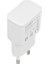 WK-21434 2.1 Amper Telefon Şarj Adaptörü + Micro USB Kablo 3