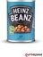 Heinz Baked Beans Pişmiş Fasulye Konservesi 415 G x 24 Adet 1