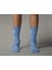 Multi Sport Cush Crew Sock 3P Unisex Çorap 3