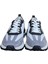 Urban Edge Beyaz Gri Erkek Spor Ayakkabı – Günlük Süet Hafif Sneaker 3