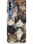 Tecno Spark 7 Pro Uyumlu Kedi Kalabalığında Kaos Desenli Silikon Kılıf 1