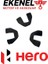 Hero DASH110 Kızak Kayma Orijinal 1
