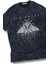 Oversize Bad Omens Baskılı Yıkamalı T-Shirt, Unisex Rock Band Temalı Retro Tişört 1