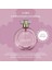 Javou Midnight EDP Kadın Parfümü 100 ML | Kalıcı, Gül & Vanilya Notalı Tatlı Koku 5