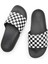 Mn La Costa Slideon Checkerboard Erkek Spor Ayakkabı 2