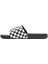 Mn La Costa Slideon Checkerboard Erkek Spor Ayakkabı 3