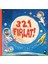 3,2,1 Fırlat - Shelly Unwin 1