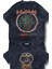 Unisex Oversize Def Leppard The Summer Stadium Tour Sırt Baskılı Yıkamalı Rock Band T-Shirt 1