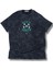 Oversize Bring Me The Horizon Sırt Baskılı Yıkamalı T-Shirt, Unisex Rock Band Temalı Retro Tişört 2