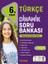 6.sınıf Türkçe Soru Bankası Dinamik Maarif Modeli Müfredat 1