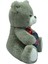 I Love You Kalpli Ayı Peluş 30 Cm 62544 2