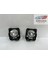 Honda Accord 2008 - 2011 Sis Lambası Takımı Sağ - Sol Takım 2