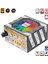 GP700B-HP-EVO 700W 80+ Gold Argb Power Supply Pc Güç Kaynağı (5yıl Garanti) 1