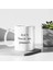 Print Dore Funny Gifts Funny Coffee Mug Don't Touch Me Peasant, I Don’t Like People Funny Work Mug 1