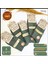 Erkek Kışlık Termal Etkili (5'li Paket) Lambswool Kuzu Yünlü Çorap 1