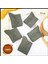 Erkek Kışlık Termal Etkili (5'li Paket) Lambswool Kuzu Yünlü Çorap 5