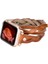 Apple Watch Uyumlu Deri Kordon 38-40-41MM Dt Rt RST2EF 2