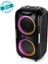 Carnival Pro 120w Bluetooth Parti Hoparlörü 1