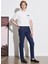 Texas Slim Fit Dar Kesim Normal Bel Esnek Jean Kot Pantolon 5