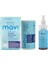 Mayi Tuz Pratik Paket (600 gr Ince 250 gr Tuzluk ve 150ML Sprey Tuz) 1