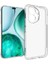 Honor 400 5g Şeffaf Tpu Kılıf Telefon Arka Kapağı (Yurt Dışından) 1