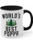 Print Dore Poppa Gifts World's Best Poppa Gift For Poppa Christmas From Grandkids Best Poppa Presen 1
