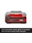 18V 4.0AH Li Ion Power x Change Akü 7