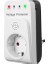 VE-25531 15A 3520W Akım Korumalı Priz Aşırı Yüksek Gerilim 1