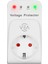 VE-25531 15A 3520W Akım Korumalı Priz Aşırı Yüksek Gerilim 2