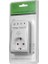VE-25531 15A 3520W Akım Korumalı Priz Aşırı Yüksek Gerilim 3