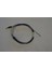70027200 El Fren Telı Arka Sag Sol Caddy Iıı 11 1718MM 551MM Kampana Fren 1