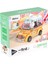 P885304 Panlos Köfte Arabası 622 Parça Blok Seti -Vagon Life 1