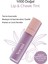 Lip & Cheek / Tint - Besleyici Özellik 2
