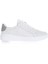 Low Lace Up Erkek Beyaz Sneaker TB0A2921L771 1