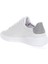 Low Lace Up Erkek Beyaz Sneaker TB0A2921L771 2