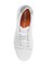 Low Lace Up Erkek Beyaz Sneaker TB0A2921L771 4