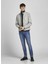 12184473_Jjiglenn Joriginal Mf 031 Düşük Bel Skinny Fit Düz Erkek Denim Pantolon 2
